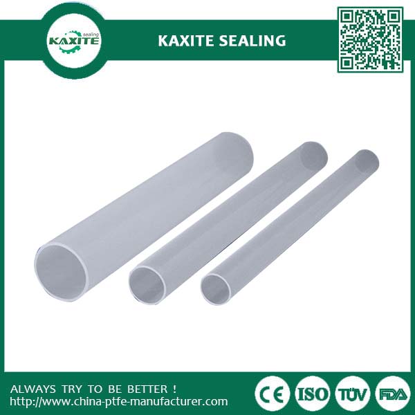 PTFE Material  Glass Fiber Filled Ptfe Teflon Rod In 200mm Long