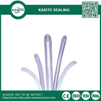 Anti - Creeping Ptfe Teflon Gasket Heat Resistant For Refrigerator