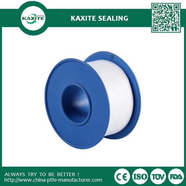 Low Flammability Ptfe Teflon Shim Washer With Chemical Resistant