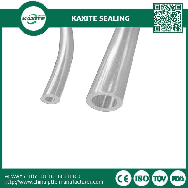 OEM  ODM Flat Ptfe Teflon Gaskets With Good Sealing Performance