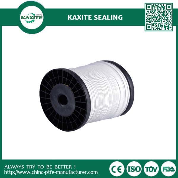 Ptfe Teflon Flange Gasket  Seat Ring With Chemical Resistant