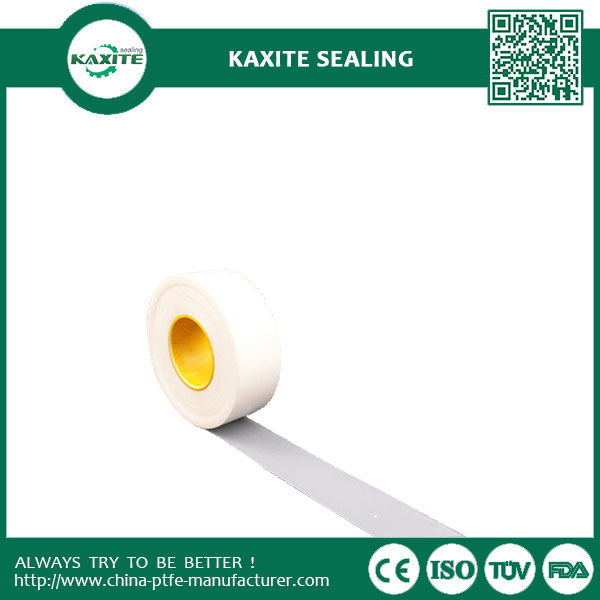 Sodium Etched PTFE Teflon Sheet  High Temperature Resistance Ptfe Membranes