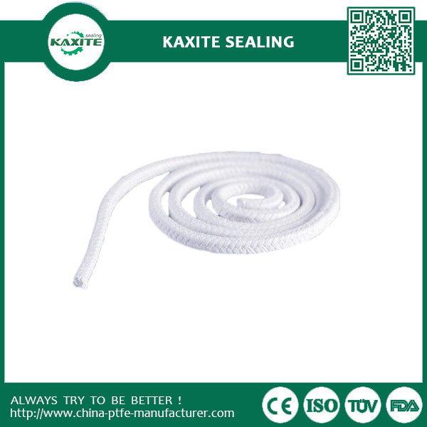 Corrosion Resistant Ptfe Packing Aramid Fiber With Minimum Shaft Leakage