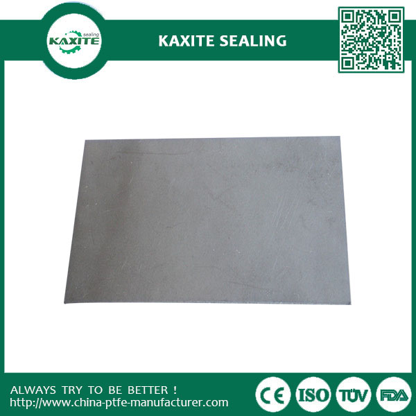 Carbon Fiber Filled Ptfe Skived Sheet  Corrosion-Resistant