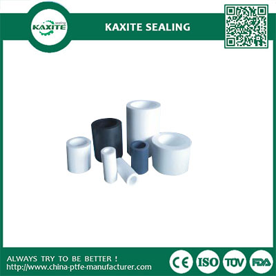 Suspension PTFE Molybdenum Disulfide Filled Ptfe Tube