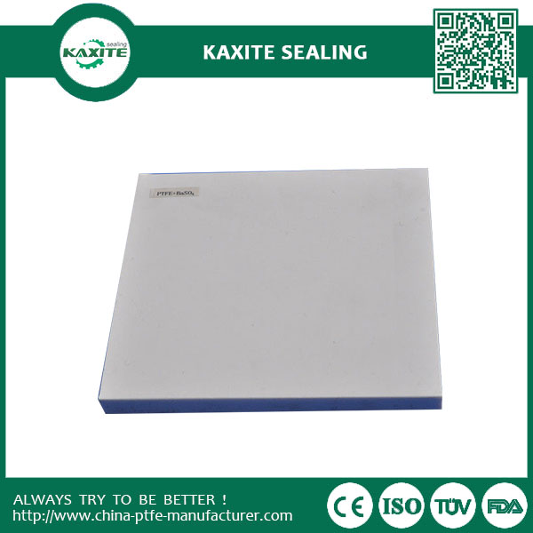 Skived Teflon Ptfe Sheet For Seals And Gaskets