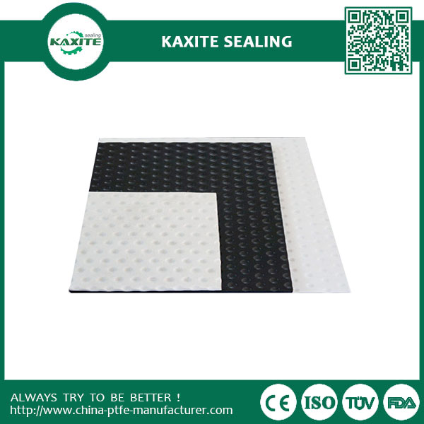 3 Teflon Ptfe Sheet Good Mechanical Property Ptfe Sheet